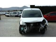 CITROËN BERLINGO CUADRO