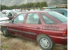 FORD ESCORT BERL./TURNIER