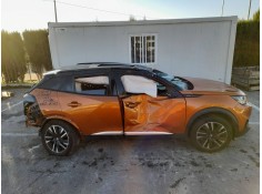 PEUGEOT 2008 (P1)
