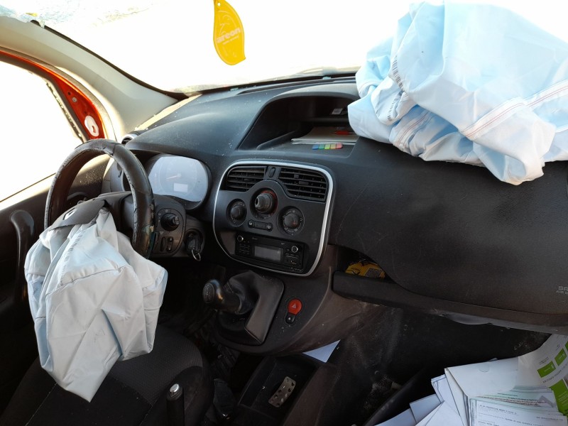 renault kangoo / grand kangoo ii (kw0/1_) del año 2017