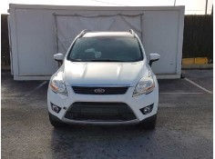 FORD KUGA (CBV)