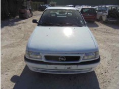 OPEL ASTRA F BERLINA