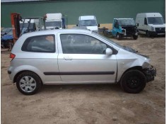 HYUNDAI GETZ (TB)