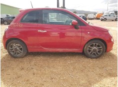 FIAT NUOVA 500 (150)