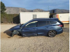 FORD FOCUS IV TURNIER (HP)