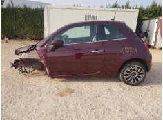 FIAT NUOVA 500 (150)