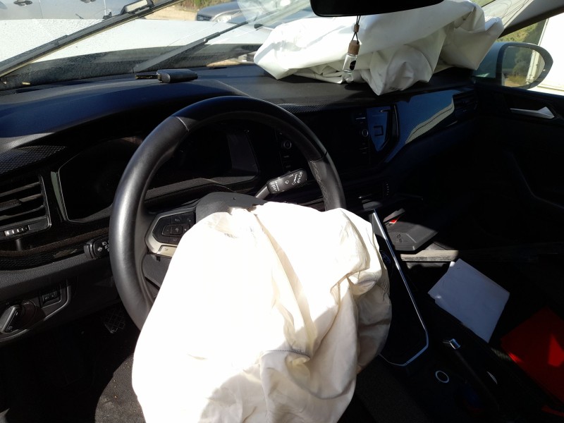 volkswagen taigo (cs1) del año 2024