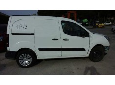 CITROËN BERLINGO CUADRO