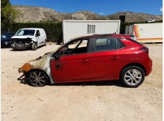 OPEL CORSA F (P2JO)