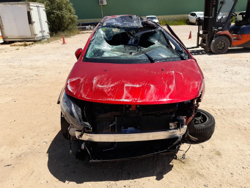 peugeot 2008 i (cu_) del año 2018