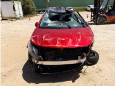 PEUGEOT 2008 I (CU_)