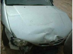 NISSAN PRIMERA TRAV. (WP11)