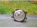 Recambio de faro antiniebla derecho para toyota auris active referencia OEM IAM 812100D041 89206401 VALEO