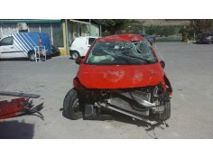OPEL CORSA E