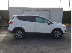 FORD KUGA (CBV)
