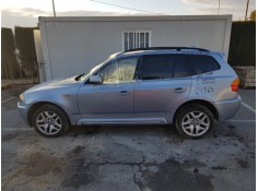 BMW X3 (E83)