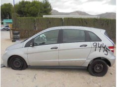 MERCEDES-BENZ CLASE B (W245)