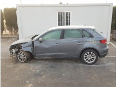 AUDI A3 SPORTBACK (8VA)