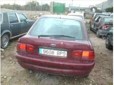 FORD ESCORT BERL./TURNIER