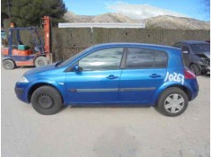 RENAULT MEGANE II BERLINA 5P