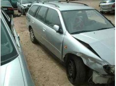 NISSAN PRIMERA TRAV. (WP11)