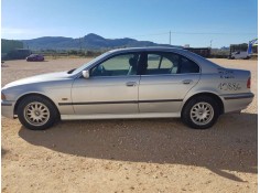 BMW SERIE 5 BERLINA (E39)
