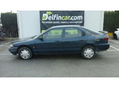 FORD MONDEO BERLINA (GD)