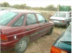 FORD ESCORT BERL./TURNIER