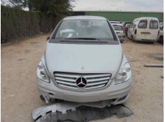 MERCEDES-BENZ CLASE B (W245)