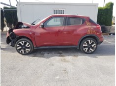NISSAN JUKE (F15)