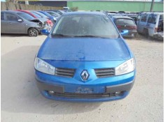 RENAULT MEGANE II BERLINA 5P