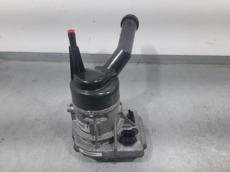 Recambio de bomba direccion electrica para citroën c3 picasso sx referencia OEM IAM 9684979180 0970085005094 TRW