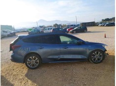 FORD FOCUS IV TURNIER (HP)