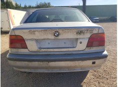 BMW SERIE 5 BERLINA (E39)