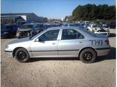 PEUGEOT 406 BERLINA (S1/S2)