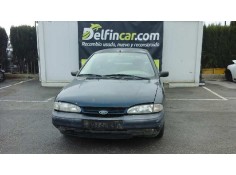 FORD MONDEO BERLINA (GD)