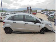 MERCEDES-BENZ CLASE B (W245)