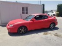 hyundai coupe (j2) del año 1999
