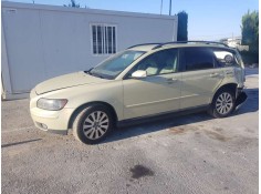 VOLVO V50 FAMILIAR