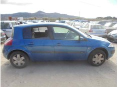 RENAULT MEGANE II BERLINA 5P