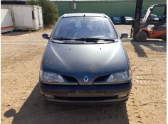 RENAULT MEGANE SCÉNIC (JA0/1_)