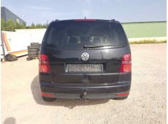 VOLKSWAGEN TOURAN (1T2)