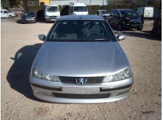 PEUGEOT 406 BERLINA (S1/S2)