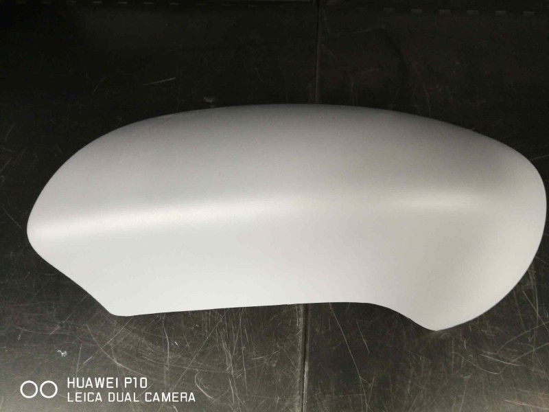 Recambio de retrovisor izquierdo para nissan qashqai (j10) referencia OEM IAM ELECTRICO  