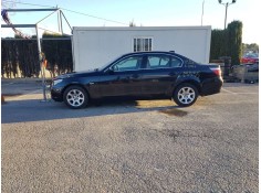 BMW SERIE 5 BERLINA (E60)