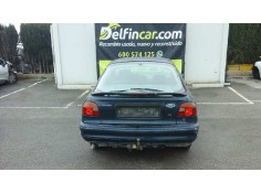 FORD MONDEO BERLINA (GD)