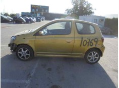 TOYOTA YARIS (NCP1/NLP1/SCP1)