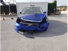 FORD FOCUS LIM. (CB4)