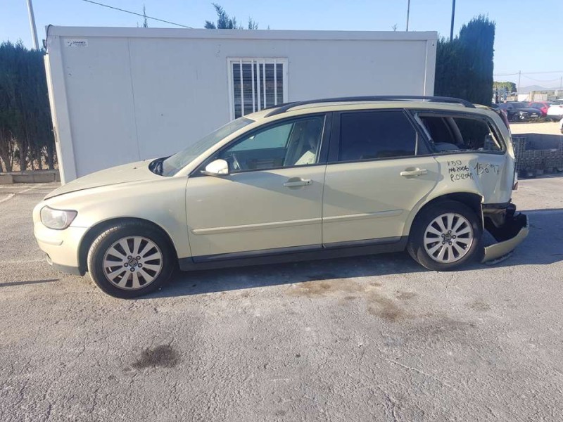 volvo v50 familiar del año 2006