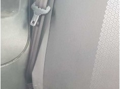 Recambio de cinturon seguridad trasero derecho para fiat nuova 500 (150) s referencia OEM IAM 735492576  